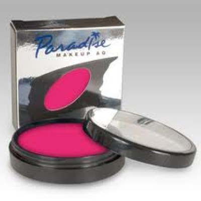 Mehron Paradise Dark Pink Mehron Paradise Dark Pink